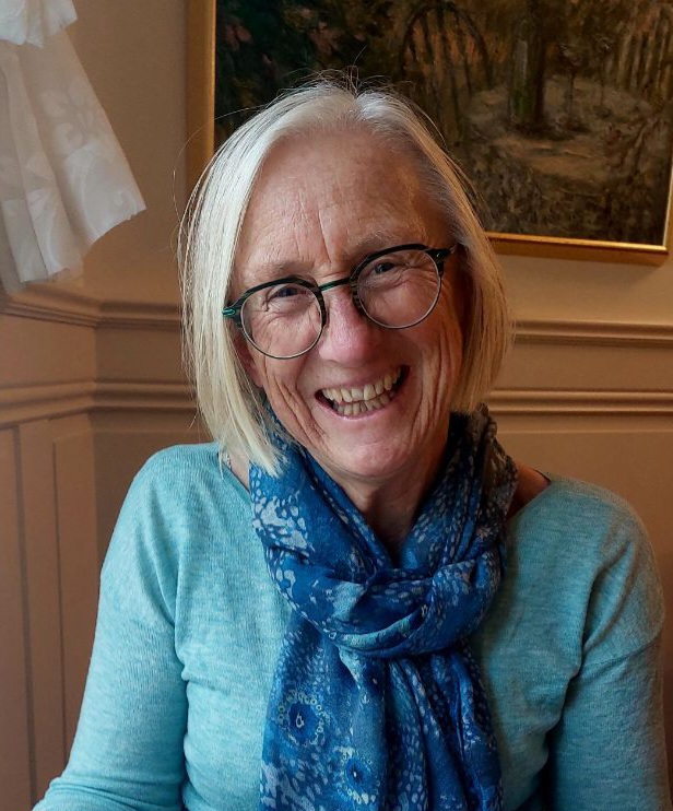 Grete Lene Serikstad style=