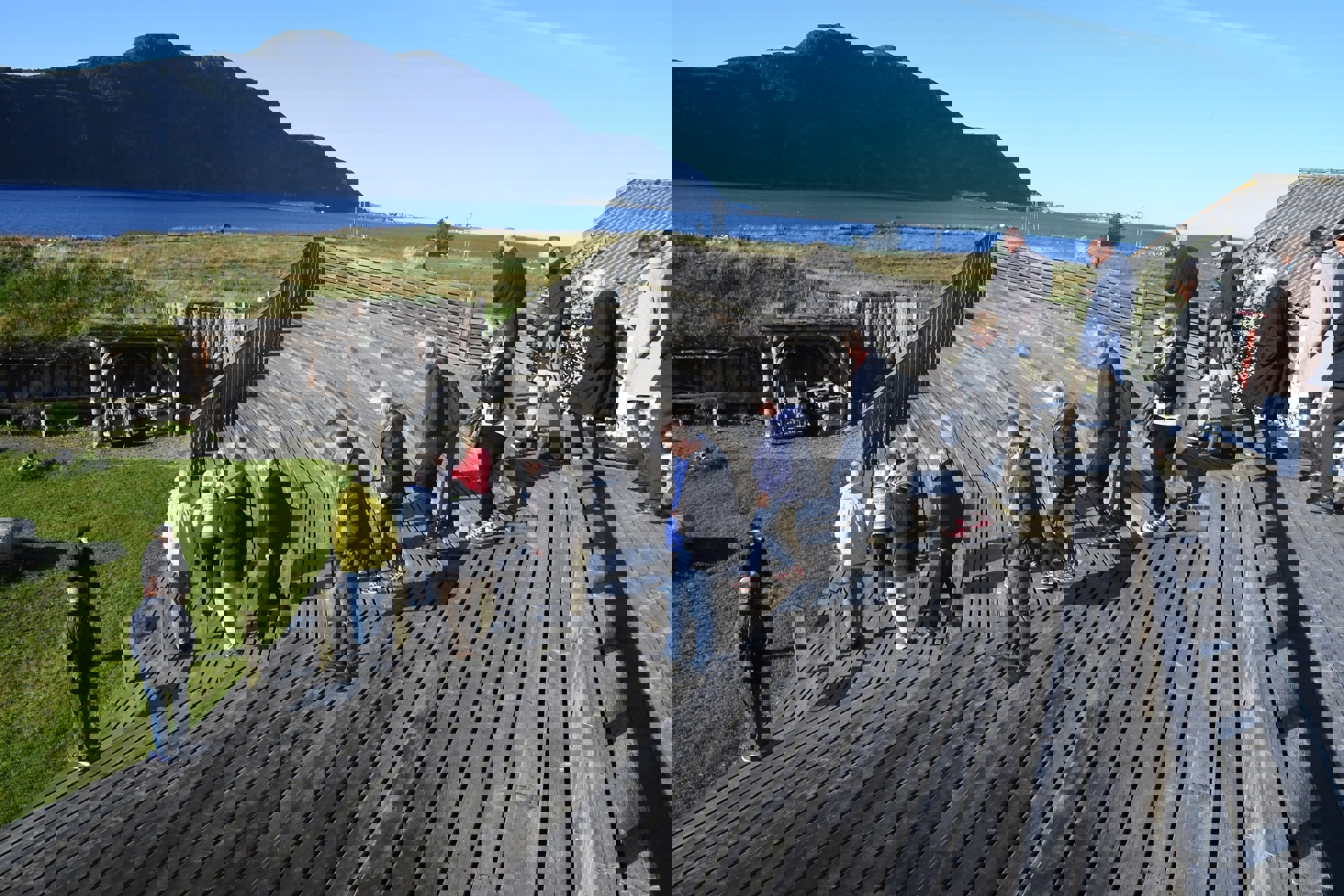 Informasjon til nye venneforeninger