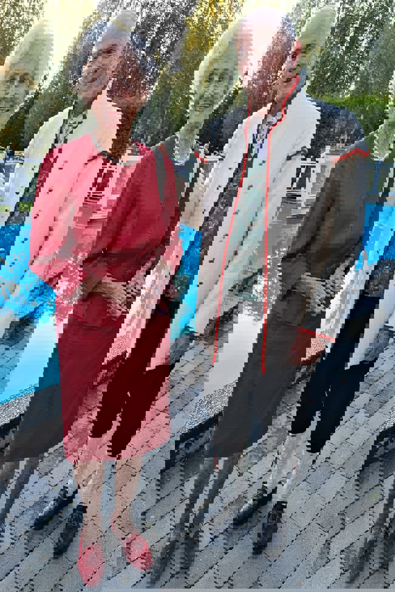 Marianne Andresens Pris 