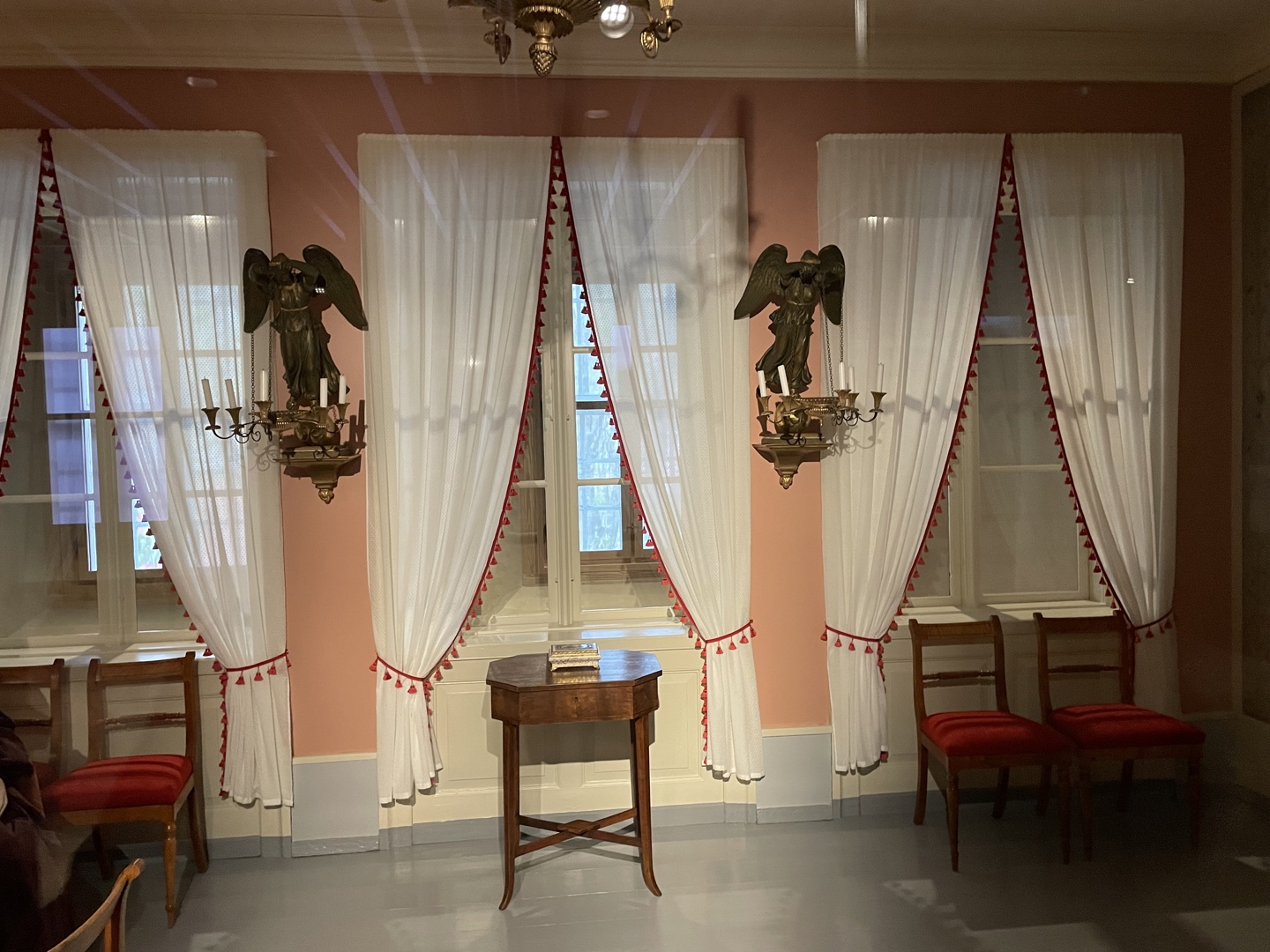 VENNEFORENINGSGLIMT - fortell oss om hva som skjer