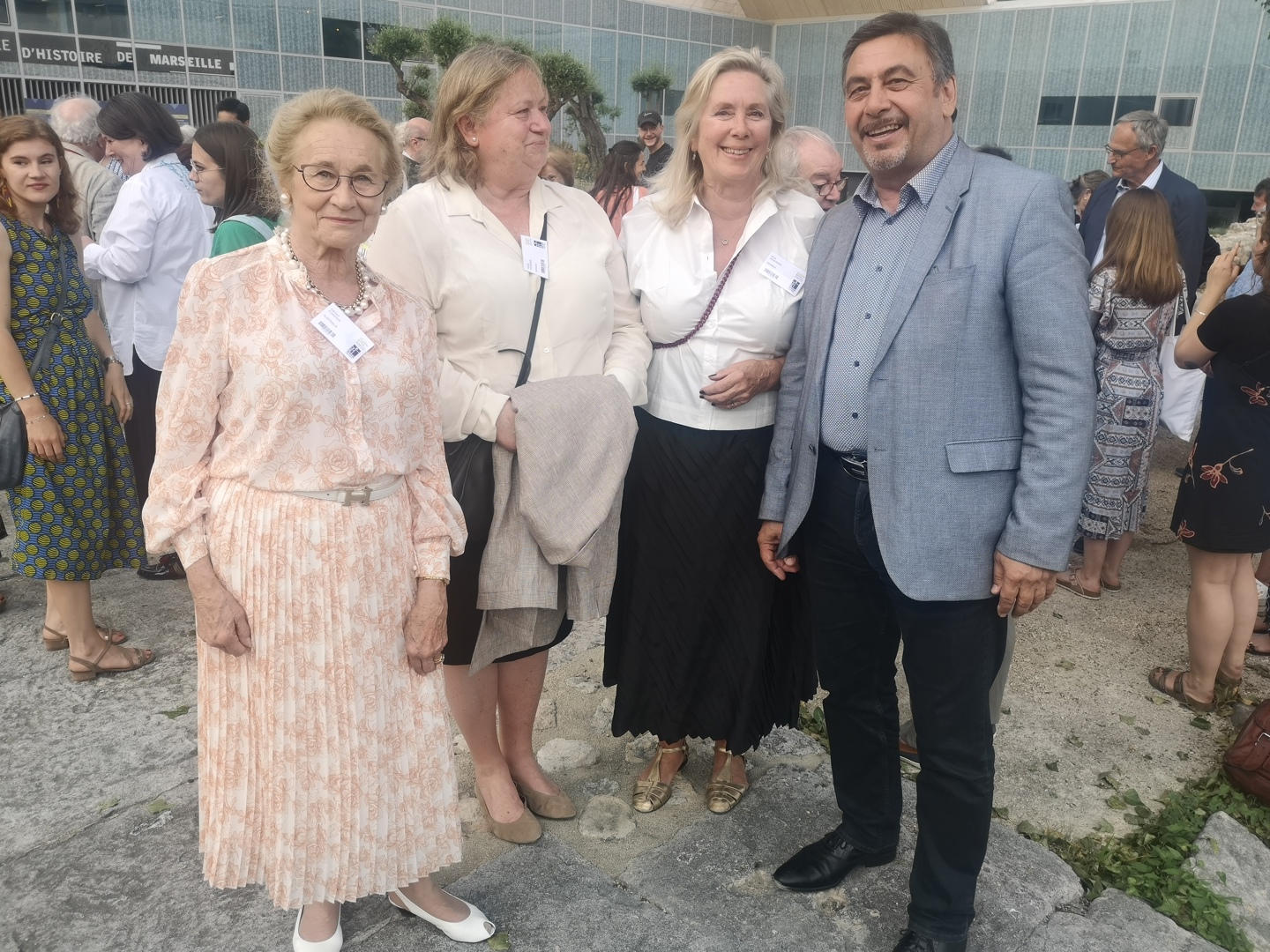 WFFM - World Federation of Friends of Museums