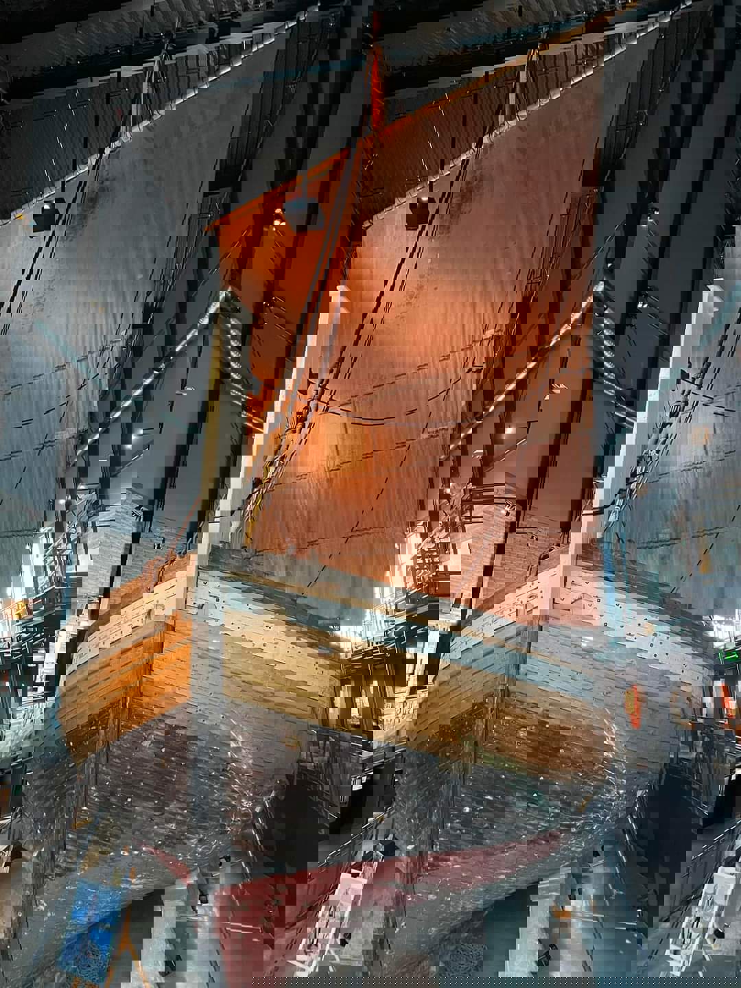 Regionalt møte i Bodø, 22. april 2023