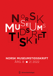 Museumsreformen. 