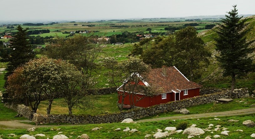 Nyhetsbrev Juli 2023