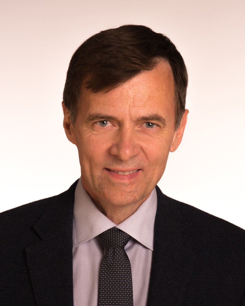 Julehilsen fra styreleder Bjørn Laastad