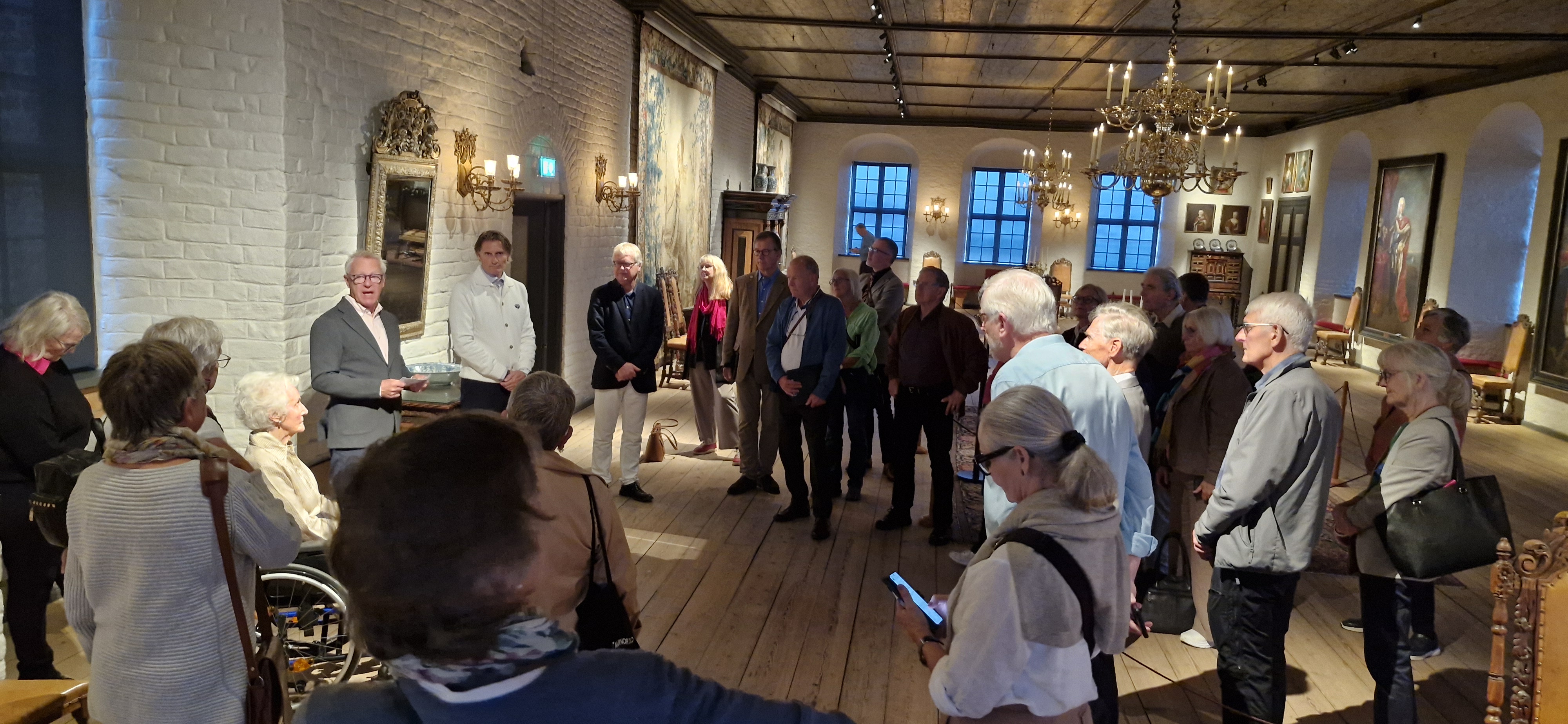 Artikkelbilde til artikkelen Nyhetsbrev Oktober 2025