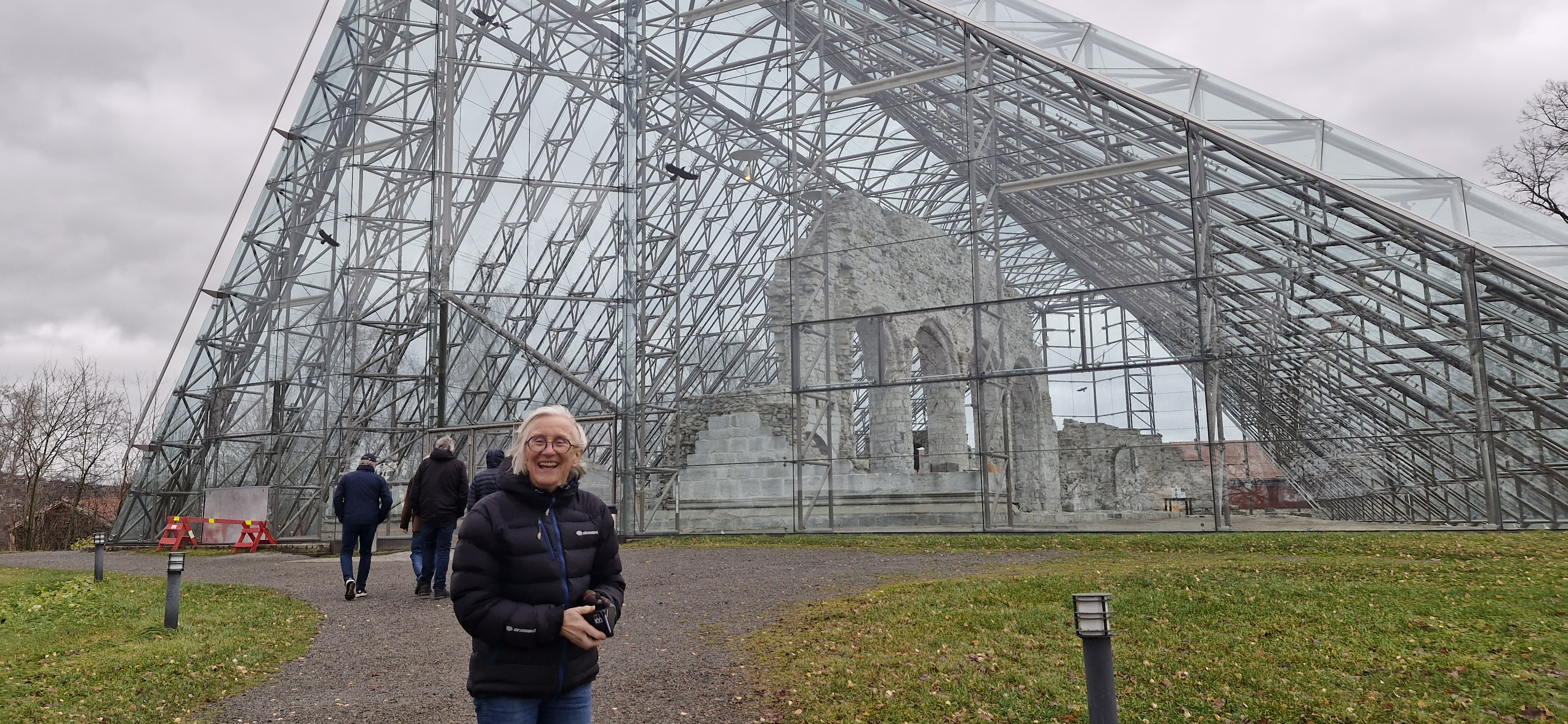 Artikkelbilde til artikkelen Nyhetsbrev November 2025