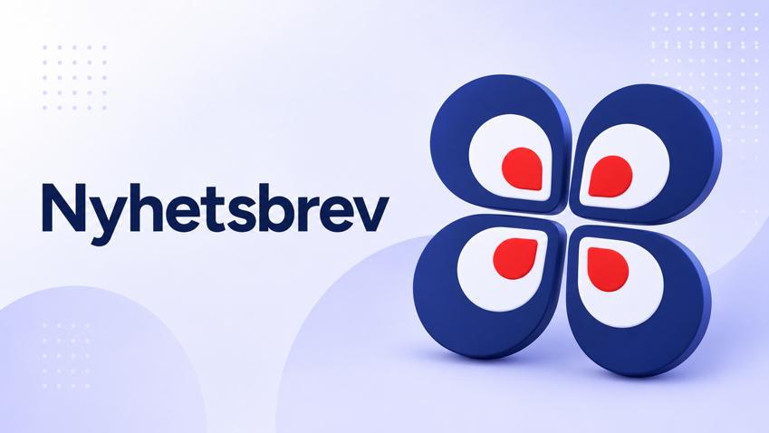 Nyhetsbrev - juni 2026